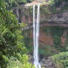 Chamarel Wasserfall