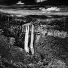 Chamarel Wasserfall - Mauritius