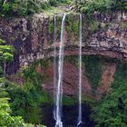Chamarel Waterfalls / MU