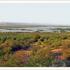 Chambal, und eine kleine Geschichte der grossen Flüsse