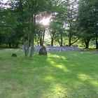 Chambered Cairn