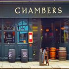 Chambers Music Pub