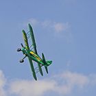 Chambley Airshow