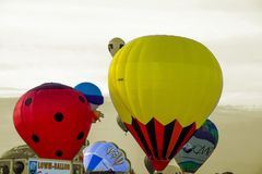 Chambley Lowie Ballon
