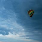 Chambley-Mondial Balloon-2017