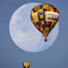 Chambley Moonlight