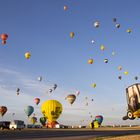 Chambley Starting in the Morning