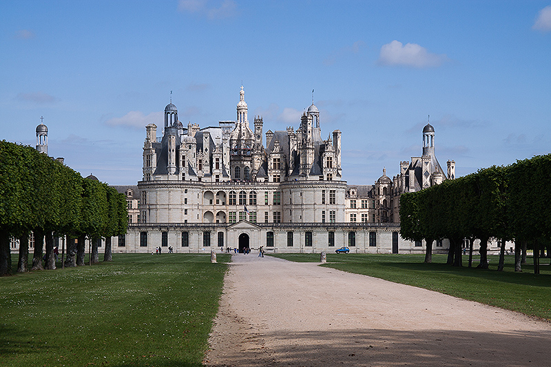 Chambord 1