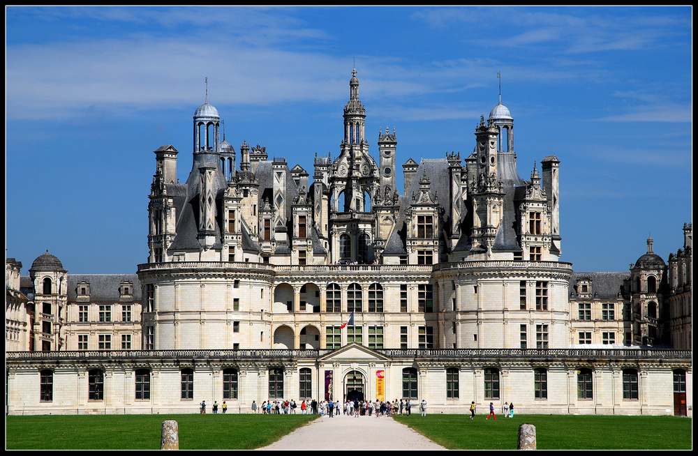 Chambord 1