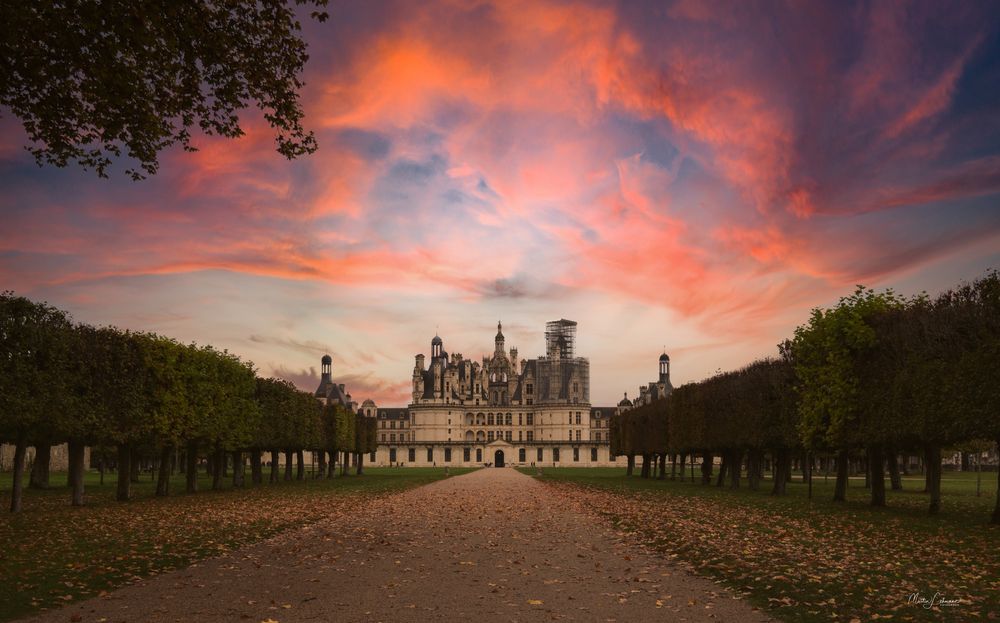 Chambord #1