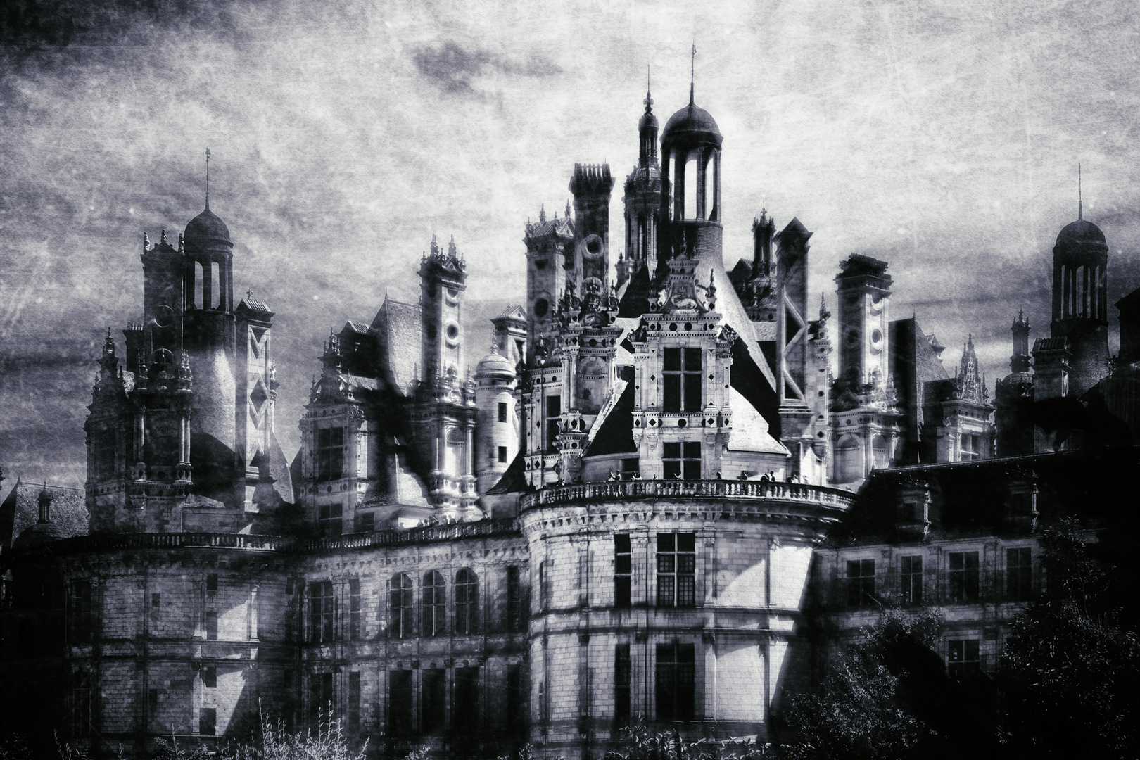 Chambord #1