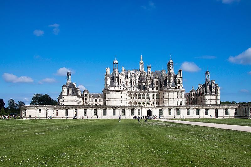 Chambord 2