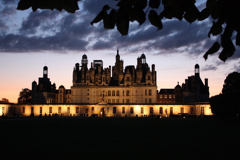 Chambord 2