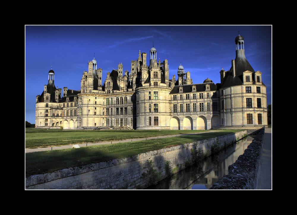 Chambord