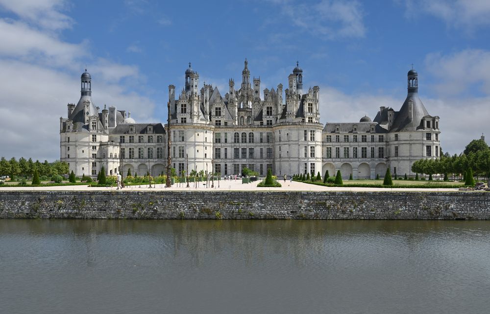 chambord