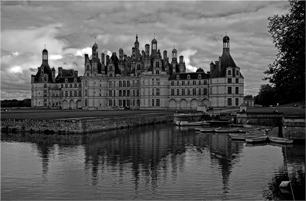 Chambord