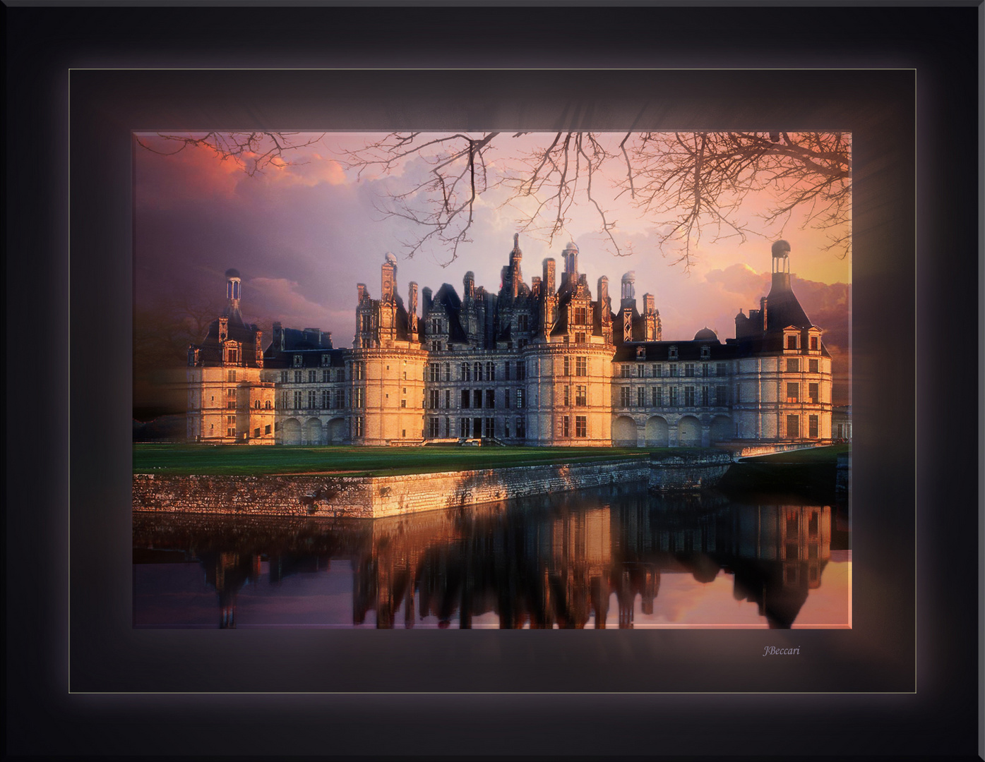 Chambord