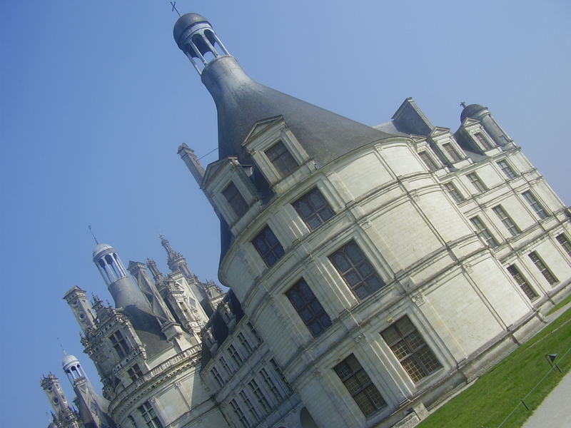 Chambord