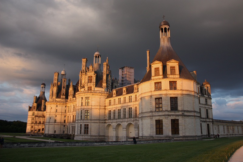 Chambord