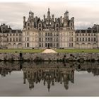 ... Chambord ...