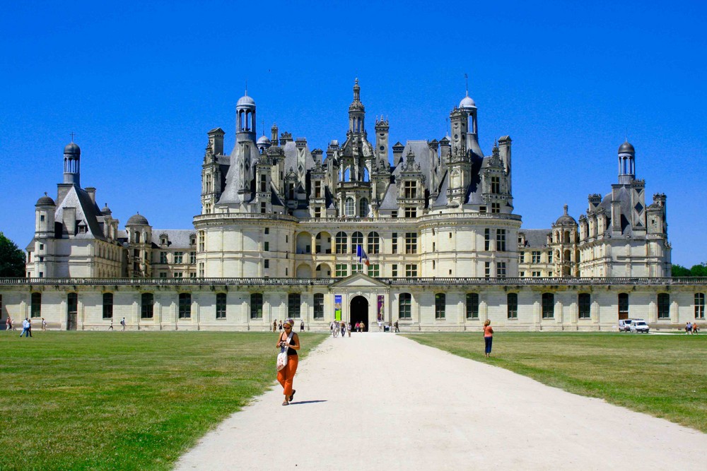 Chambord