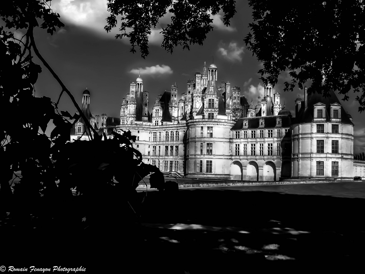 Chambord