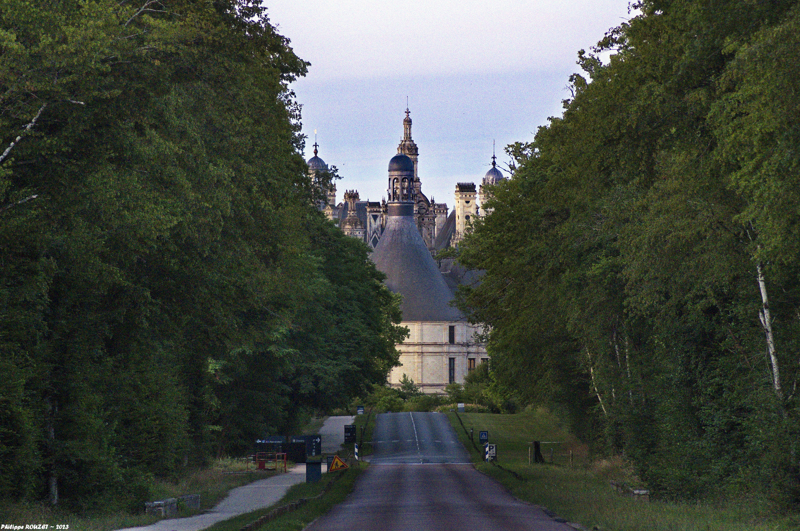 Chambord