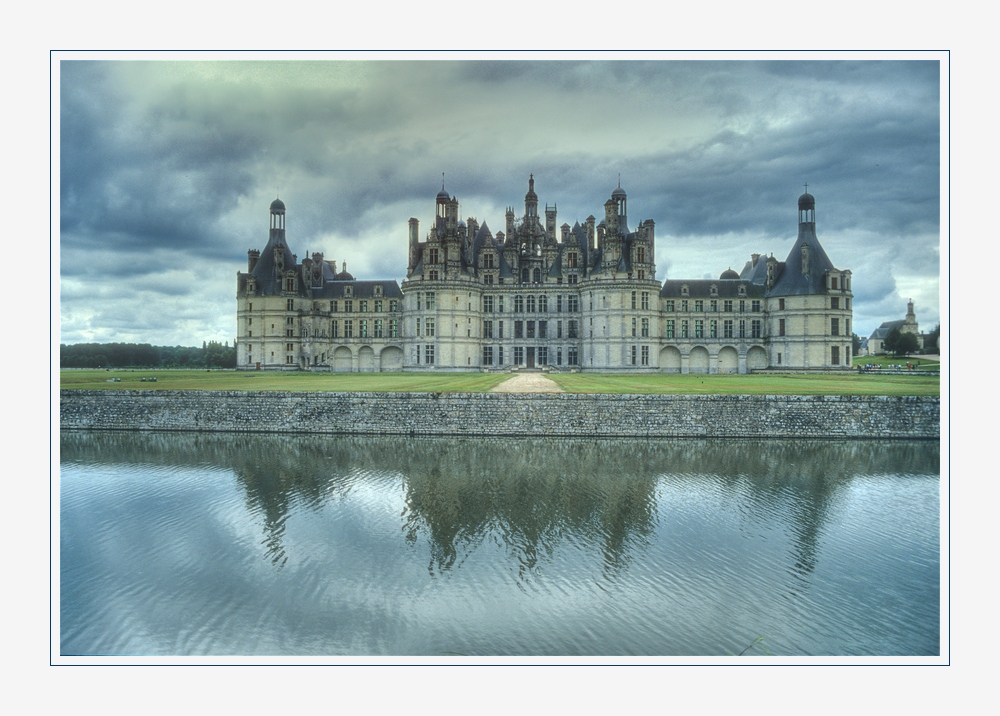 Chambord