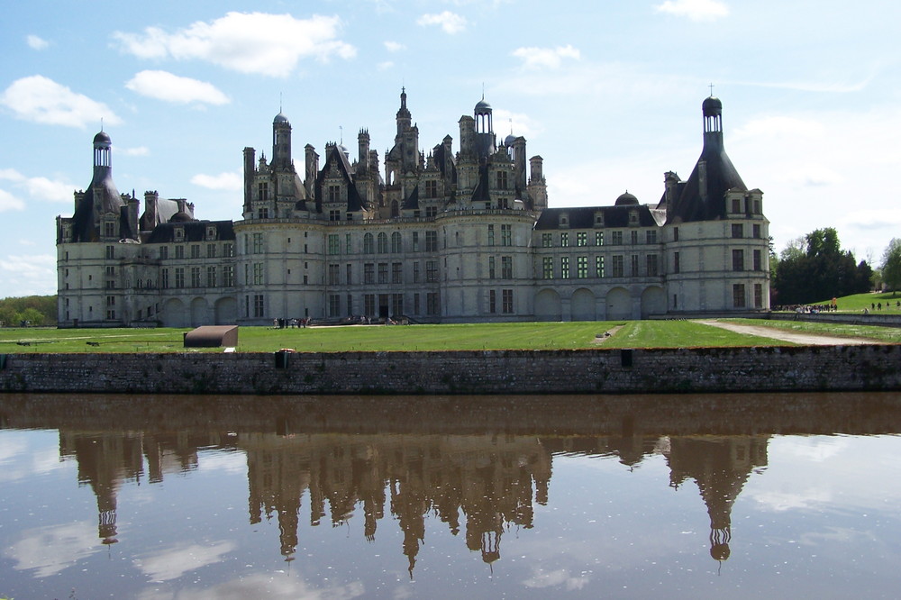 Chambord