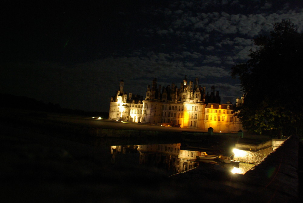 Chambord von Zguig 