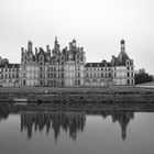 Chambord autrement...