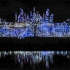 Chambord by night