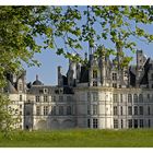 ...Chambord champêtre...