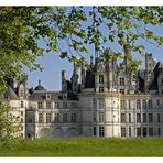 ...Chambord champêtre...