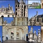 Chambord Collage