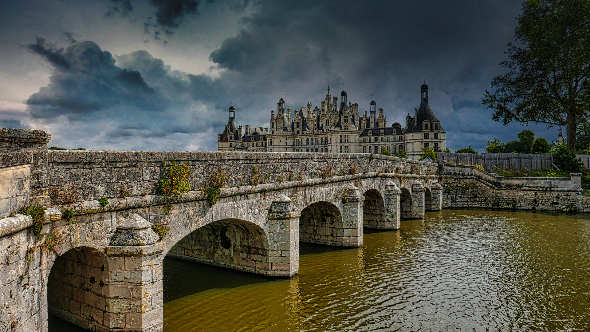 Chambord