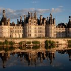 chambord !