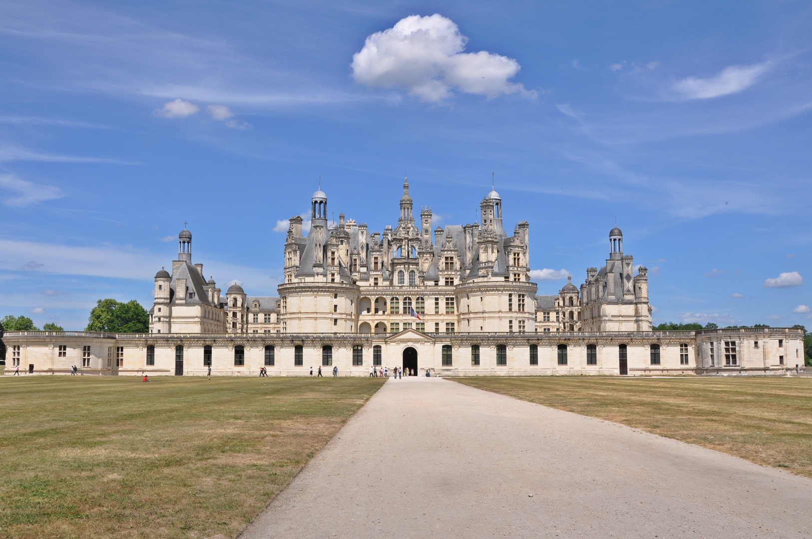 CHAMBORD