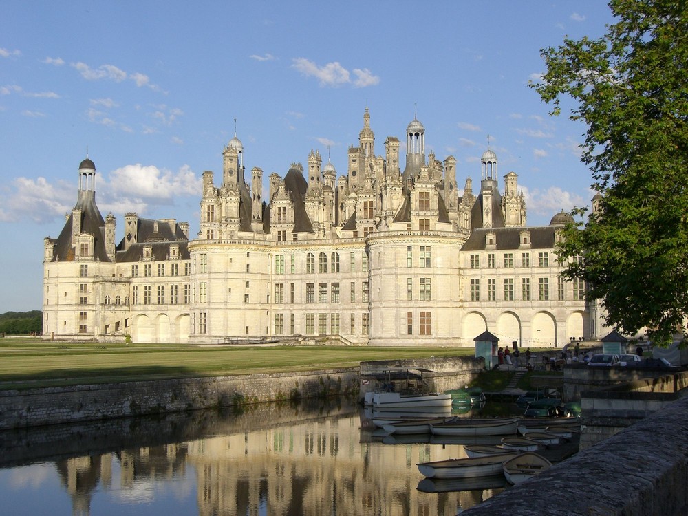 Chambord