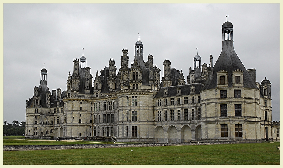 Chambord I