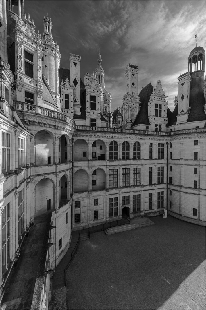 Chambord II