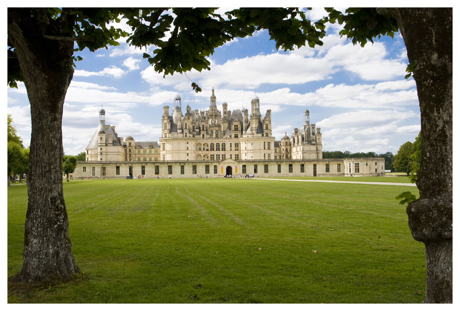 Chambord II