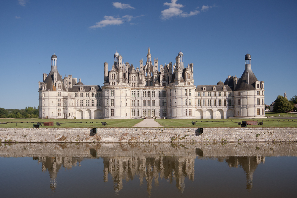 Chambord II