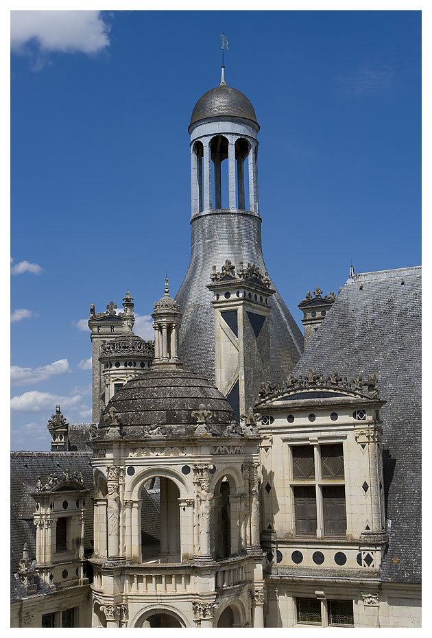 Chambord III