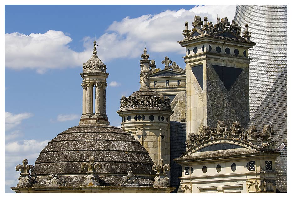 Chambord IV