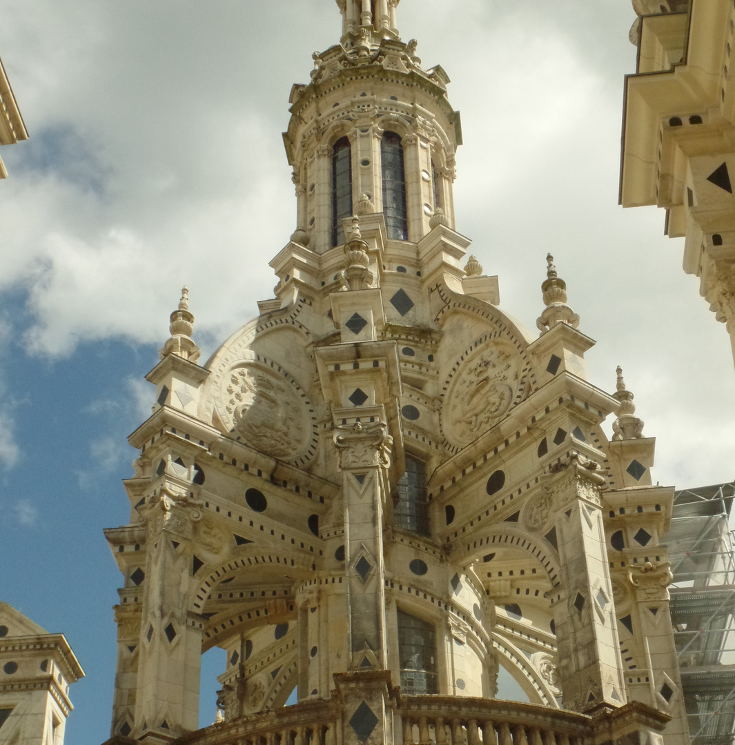 Chambord / Loire