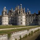 Chambord - Loire/Frankreich