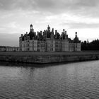 Chambord N&B