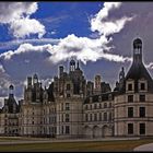 Chambord (Nordseite)