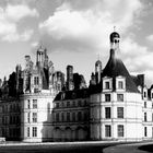 CHAMBORD  OU   LA  "FOLIE"  DE   FRANCOIS   1°